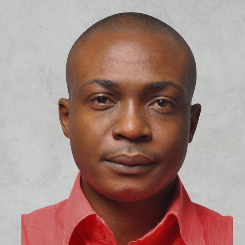 Aondoungwa Agbo