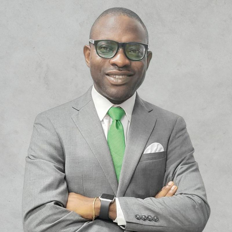 Opeyemi Sina-Olulana